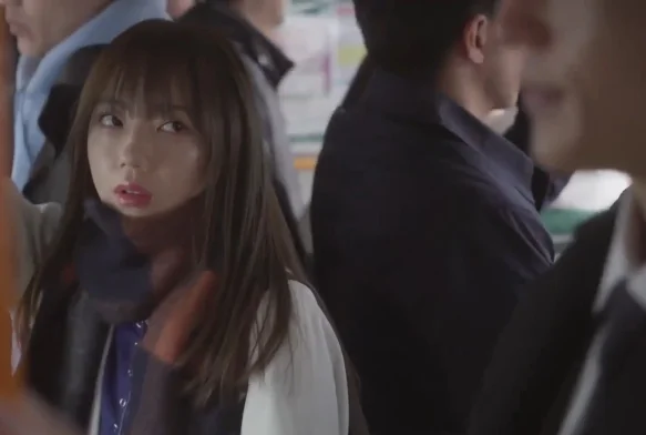 Кадр к 1 серии «Подозрительный партнёр (японская версия)»