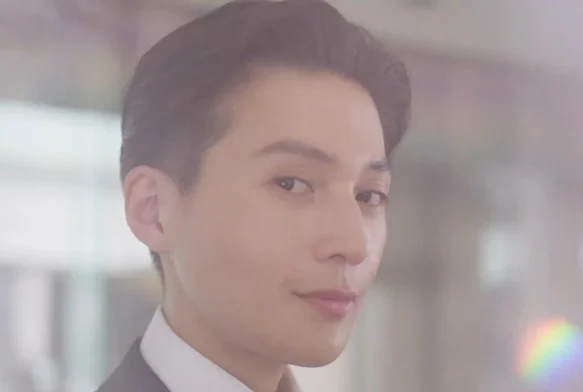 Кадр к 1 серии «Подозрительный партнёр (японская версия)»