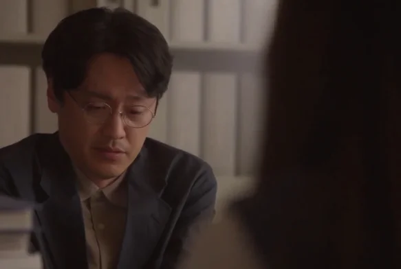 Кадр к 1 серии «Подозрительный партнёр (японская версия)»