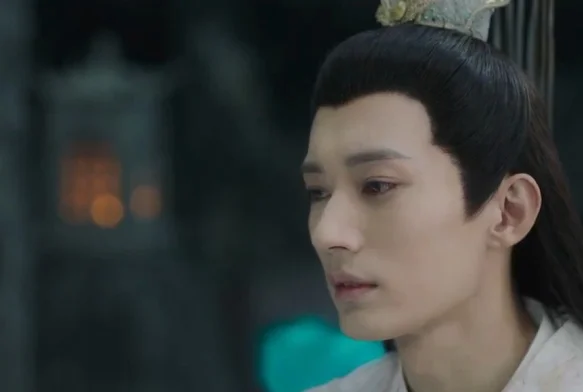 Кадр к 12 серии «Когда цветы опадут, мы встретимся вновь»