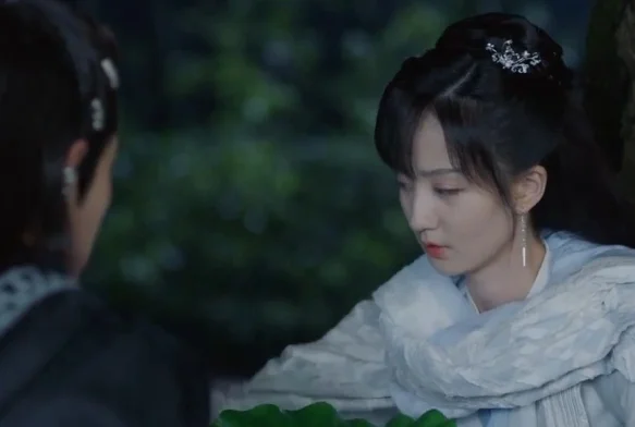 Кадр к 12 серии «Когда цветы опадут, мы встретимся вновь»