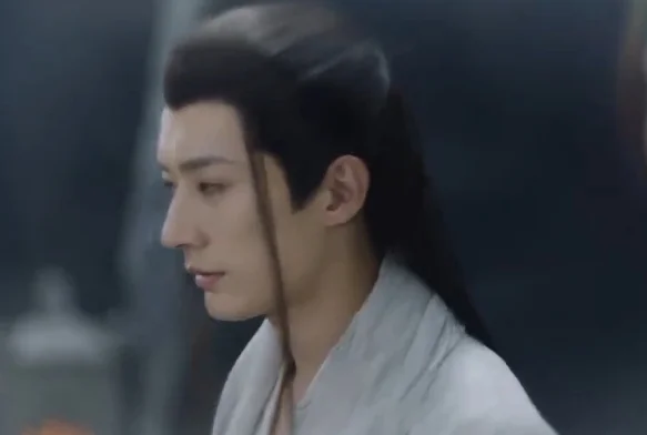 Кадр к 12 серии «Когда цветы опадут, мы встретимся вновь»