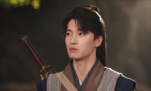 Дорама Лиса-сваха: Чжу Е 15 серия