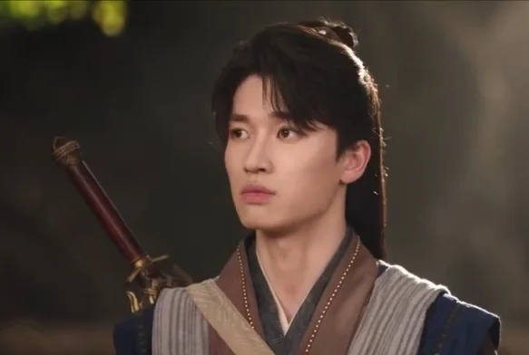 Кадр к 15 серии «Лиса-сваха: Чжу Е»