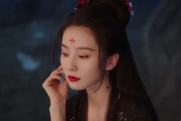 Кадр к 15 серии «Лиса-сваха: Чжу Е»