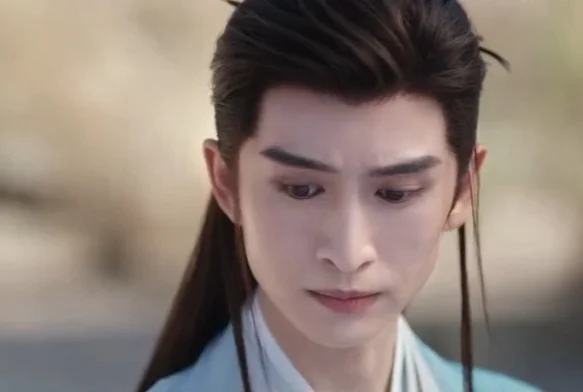 Кадр к 15 серии «Лиса-сваха: Чжу Е»