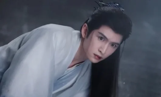 Дорама Лиса-сваха: Чжу Е 16 серия