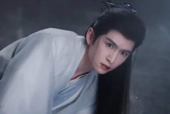 Кадр к 16 серии «Лиса-сваха: Чжу Е»