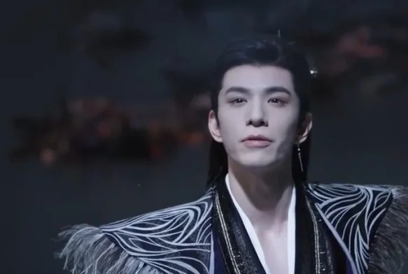 Кадр к 16 серии «Лиса-сваха: Чжу Е»