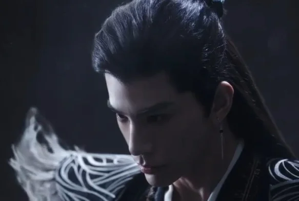 Кадр к 16 серии «Лиса-сваха: Чжу Е»