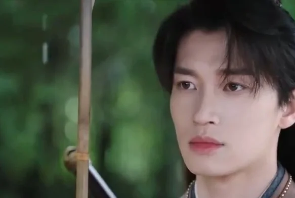 Кадр к 16 серии «Лиса-сваха: Чжу Е»