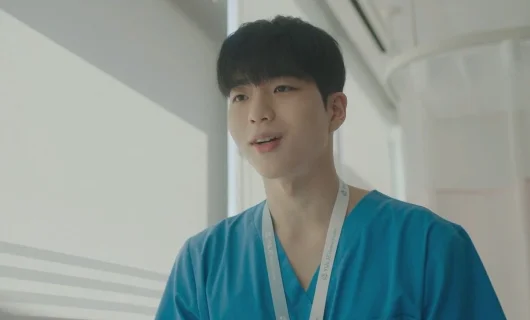 Дорама Жизнь человека, который однажды станет мудрым 7 серия