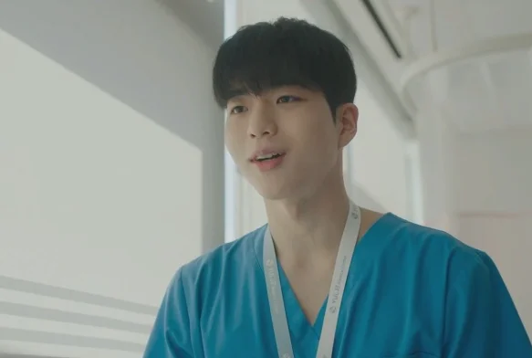 Кадр к 7 серии «Жизнь человека, который однажды станет мудрым»