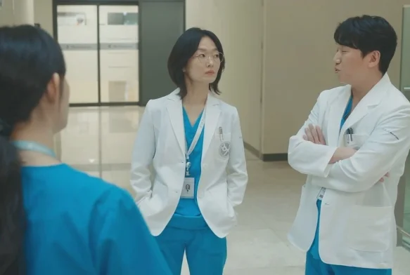 Кадр к 7 серии «Жизнь человека, который однажды станет мудрым»