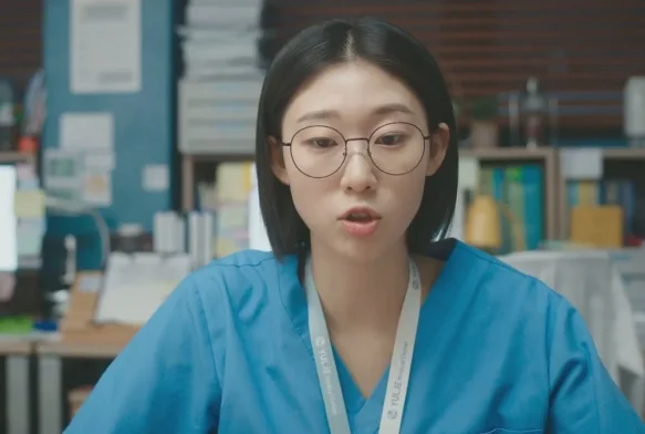 Кадр к 7 серии «Жизнь человека, который однажды станет мудрым»