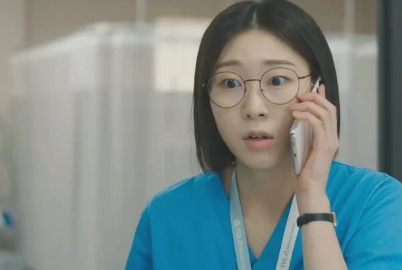 Кадр к 7 серии «Жизнь человека, который однажды станет мудрым»