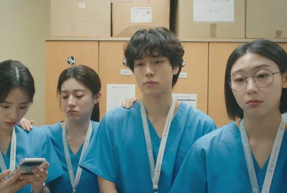 Кадр к 7 серии «Жизнь человека, который однажды станет мудрым»