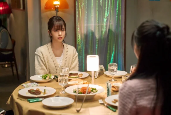 Кадр к 8 серии «Банни и её мальчики»