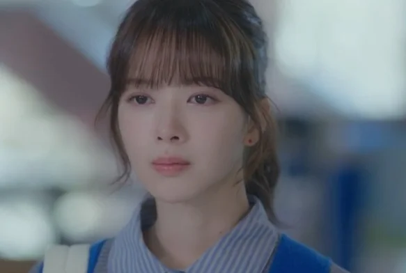 Кадр к 8 серии «Банни и её мальчики»