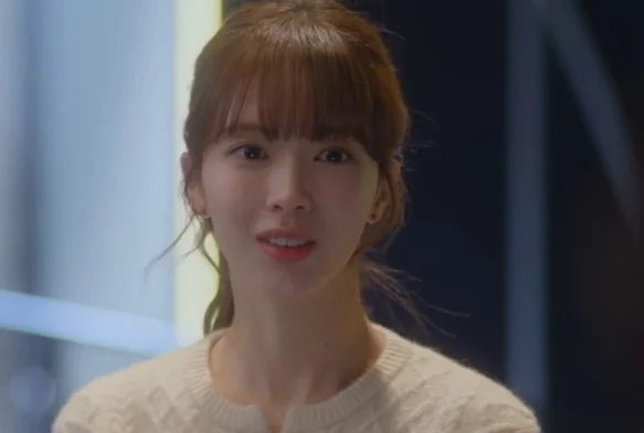 Кадр к 8 серии «Банни и её мальчики»