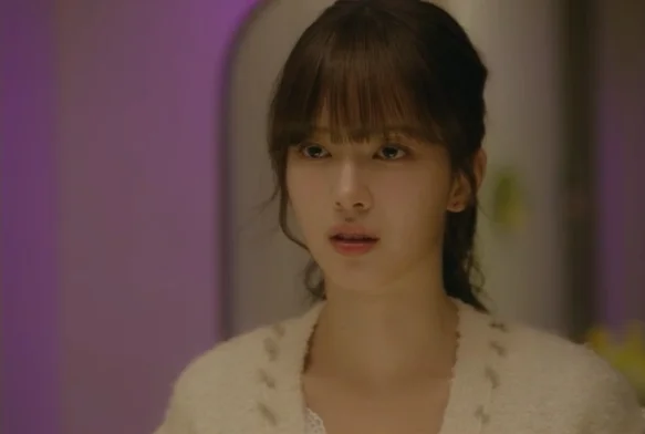 Кадр к 8 серии «Банни и её мальчики»