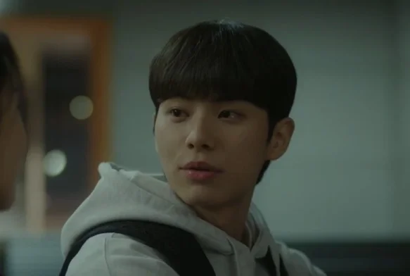 Кадр к 8 серии «Банни и её мальчики»