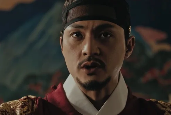 Кадр к 6 серии «Возвращение во дворец»