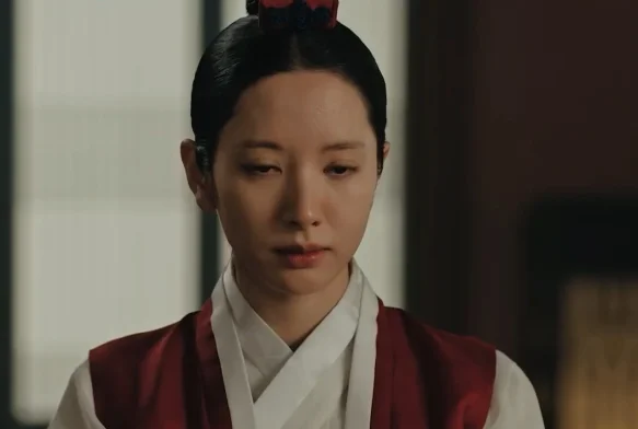 Кадр к 6 серии «Возвращение во дворец»