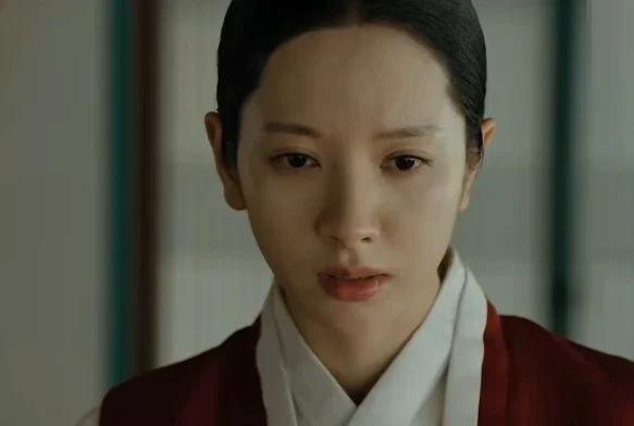 Кадр к 6 серии «Возвращение во дворец»