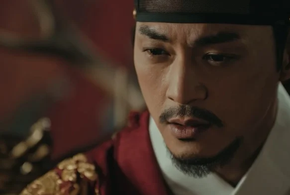 Кадр к 6 серии «Возвращение во дворец»