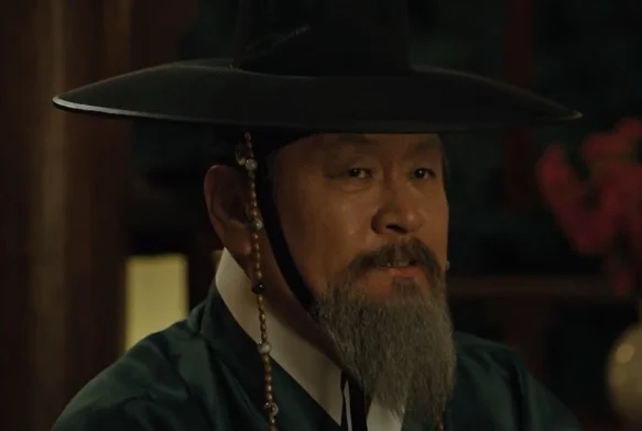 Кадр к 6 серии «Возвращение во дворец»