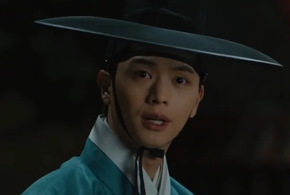 Кадр к 6 серии «Возвращение во дворец»