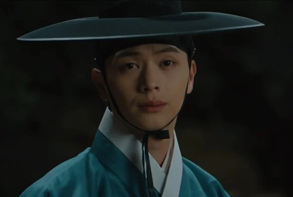 Кадр к 6 серии «Возвращение во дворец»