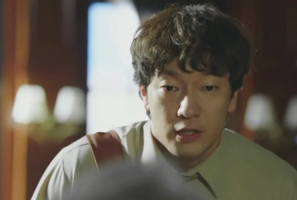 Кадр к 5 серии «Прекраснее, чем небеса»