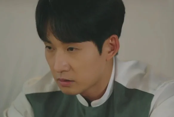 Кадр к 5 серии «Прекраснее, чем небеса»