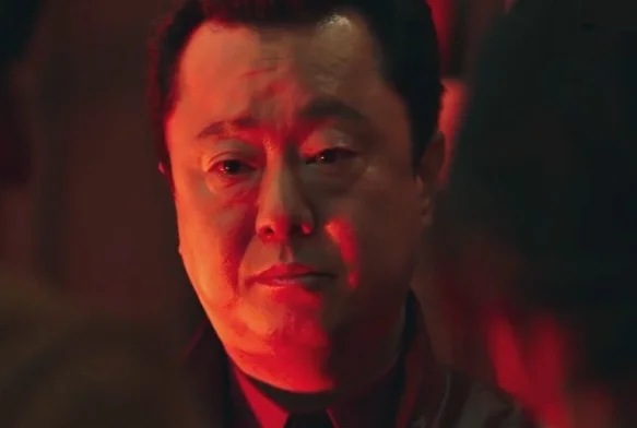 Кадр к 5 серии «Прекраснее, чем небеса»