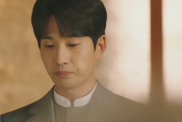 Кадр к 5 серии «Прекраснее, чем небеса»