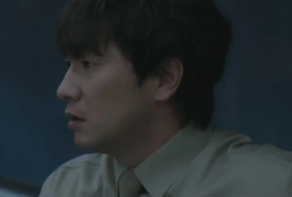 Кадр к 5 серии «Прекраснее, чем небеса»