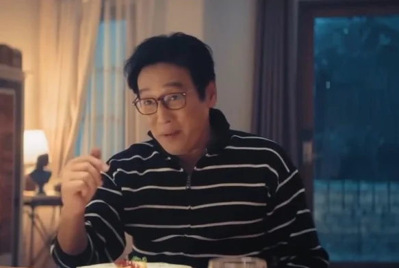 Кадр к 1 серии «Следующий принц»