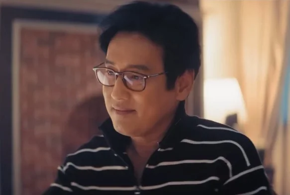 Кадр к 1 серии «Следующий принц»