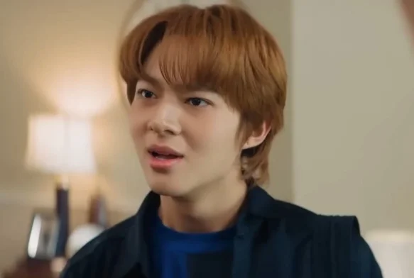 Кадр к 1 серии «Следующий принц»