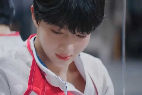 Кадр к 1 серии «Следующий принц»