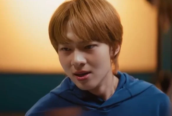 Кадр к 1 серии «Следующий принц»