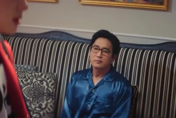 Кадр к 1 серии «Следующий принц»