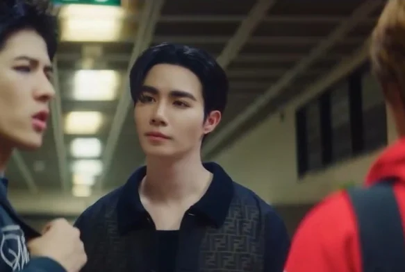 Кадр к 1 серии «Следующий принц»