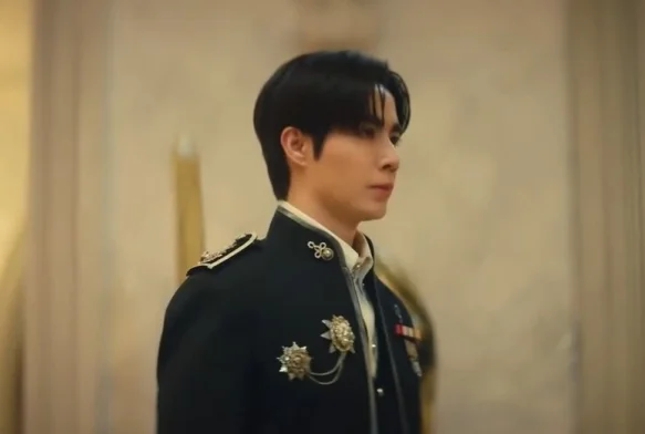 Кадр к 1 серии «Следующий принц»