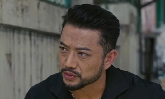 Лакорн Бангкокские парни 2 серия