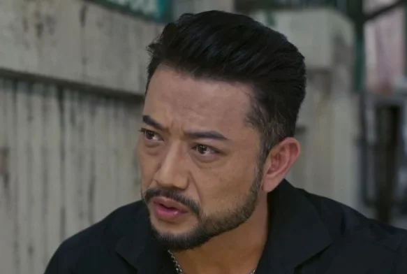 Кадр к 2 серии «Бангкокские парни»