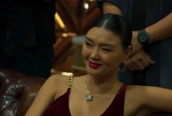 Кадр к 2 серии «Бангкокские парни»