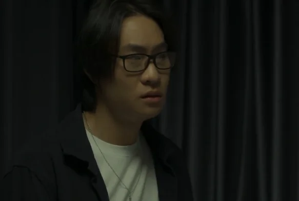 Кадр к 2 серии «Бангкокские парни»